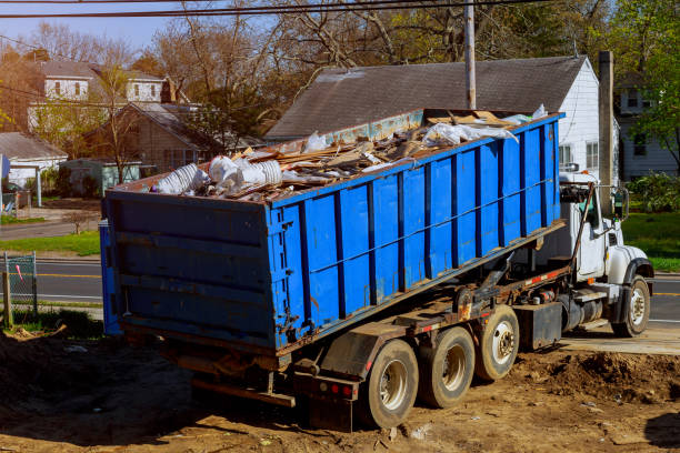 Junk Removal for Events in Frostproof, FL